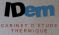 Bureau d&lsquo;Etudes Thermiques IDEM